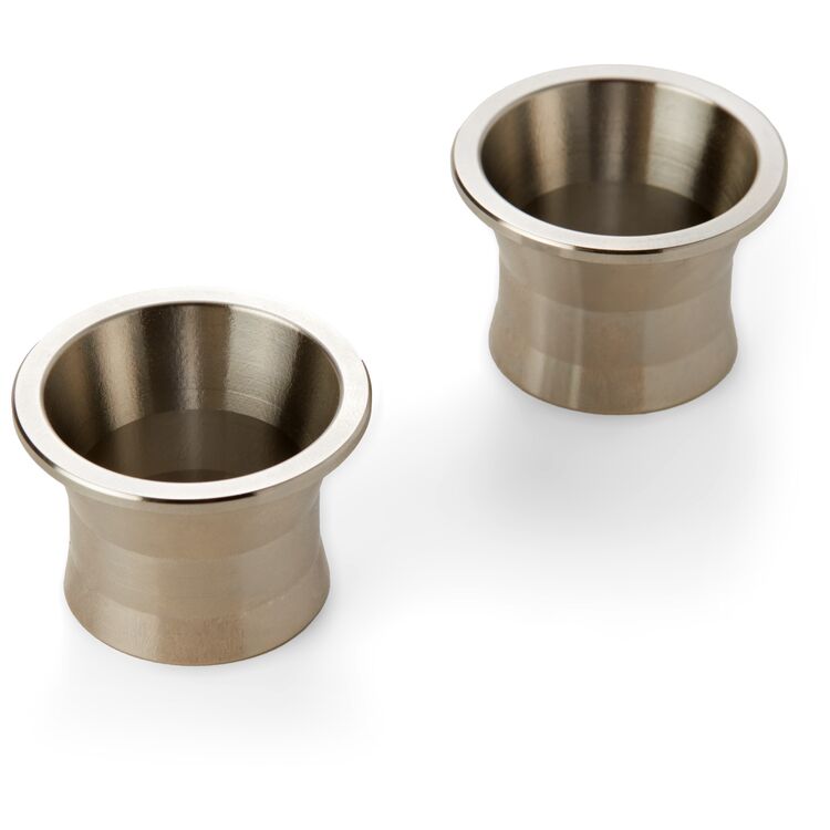 Milwaukee Twins Power Cones For Harley Big Twin / Sportster 1984-2025