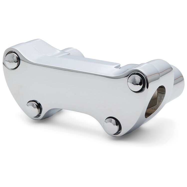 Milwaukee Twins Shorty Style 1 1/2" Riser Set