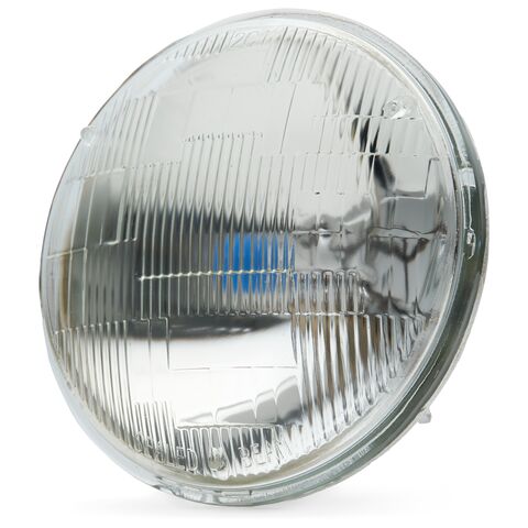 Milwaukee Twins 5 3/4" Halogen Sealed Beam