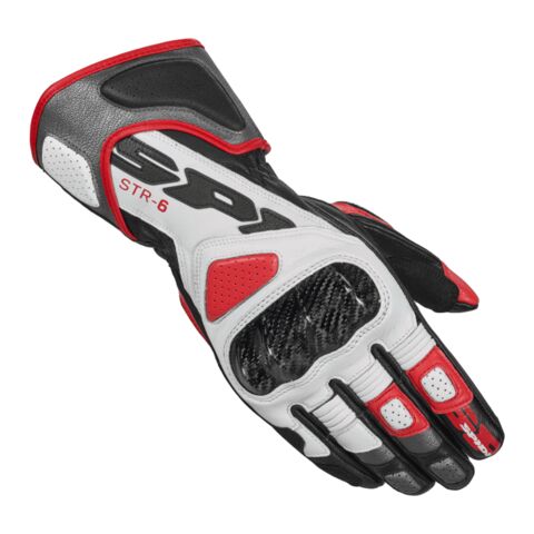 Spidi STR-6 Gloves