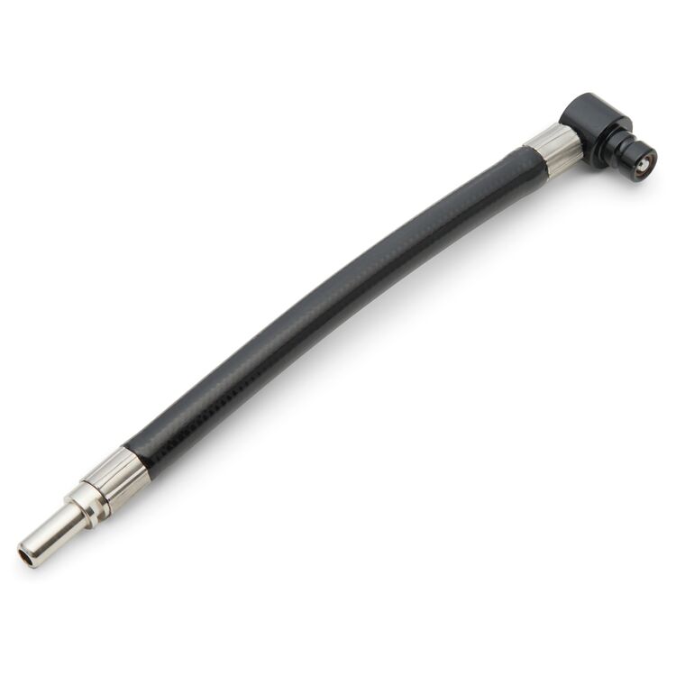 Milwaukee Twins EFI Fuel Line For Harley