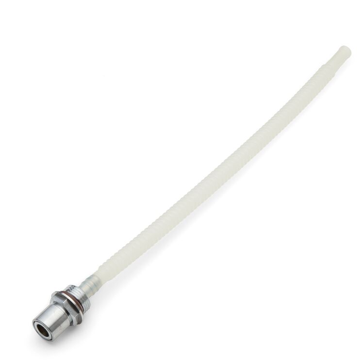 Milwaukee Twins Check Valve For Harley Softail 2001-2007