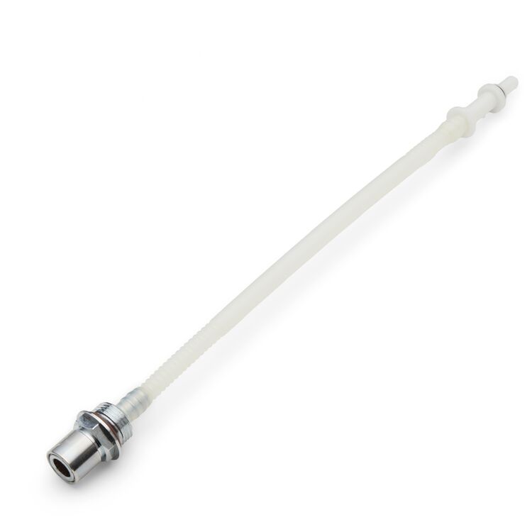 Milwaukee Twins Check Valve For Harley Softail 2008-2017