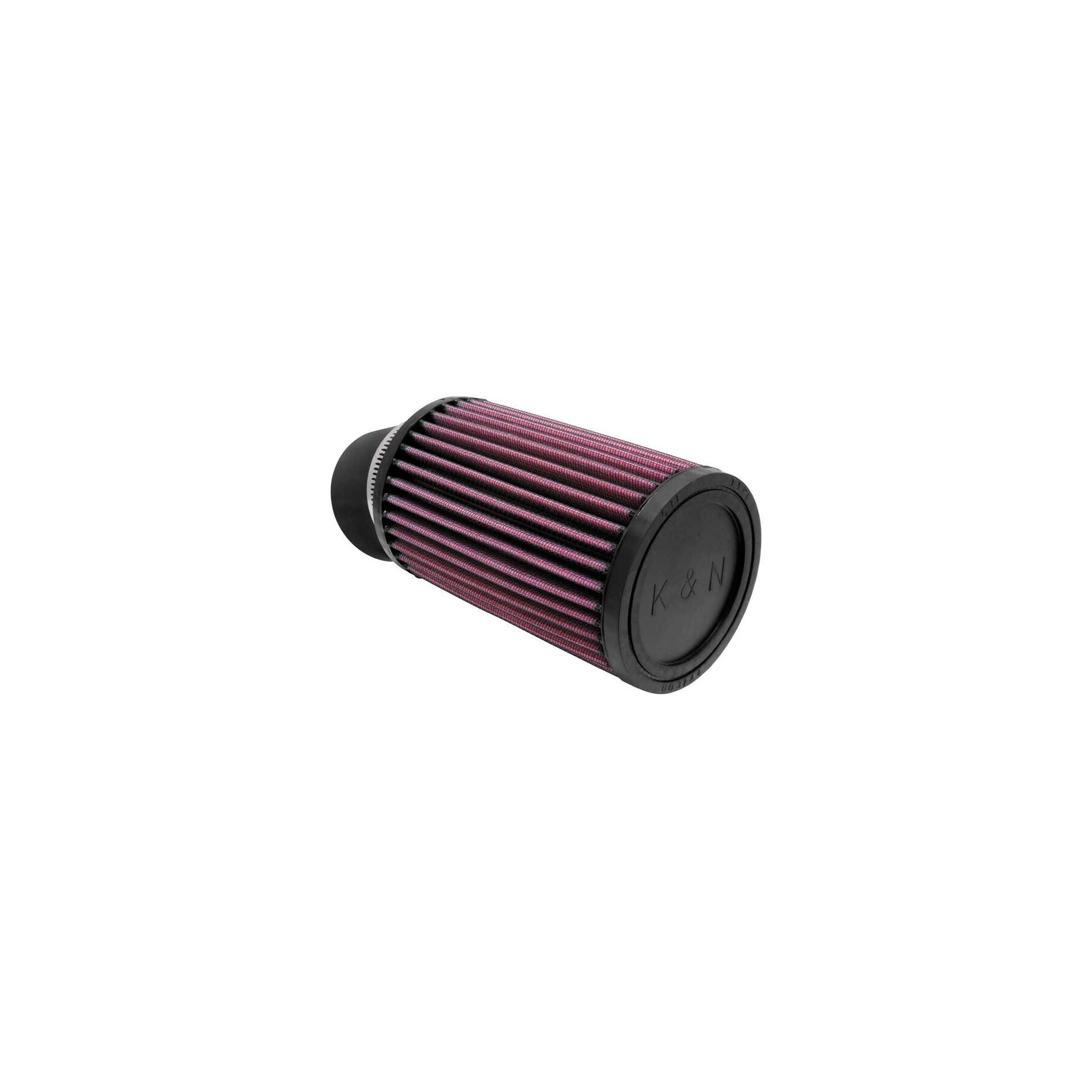 K&N K&N Round Straight Universal Air Filter RU-1770 - $66.99 at J&P Cycles