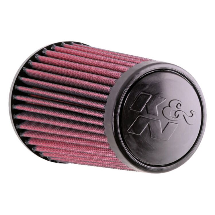 K&N Round Tapered Universal Air Filter RU-3130