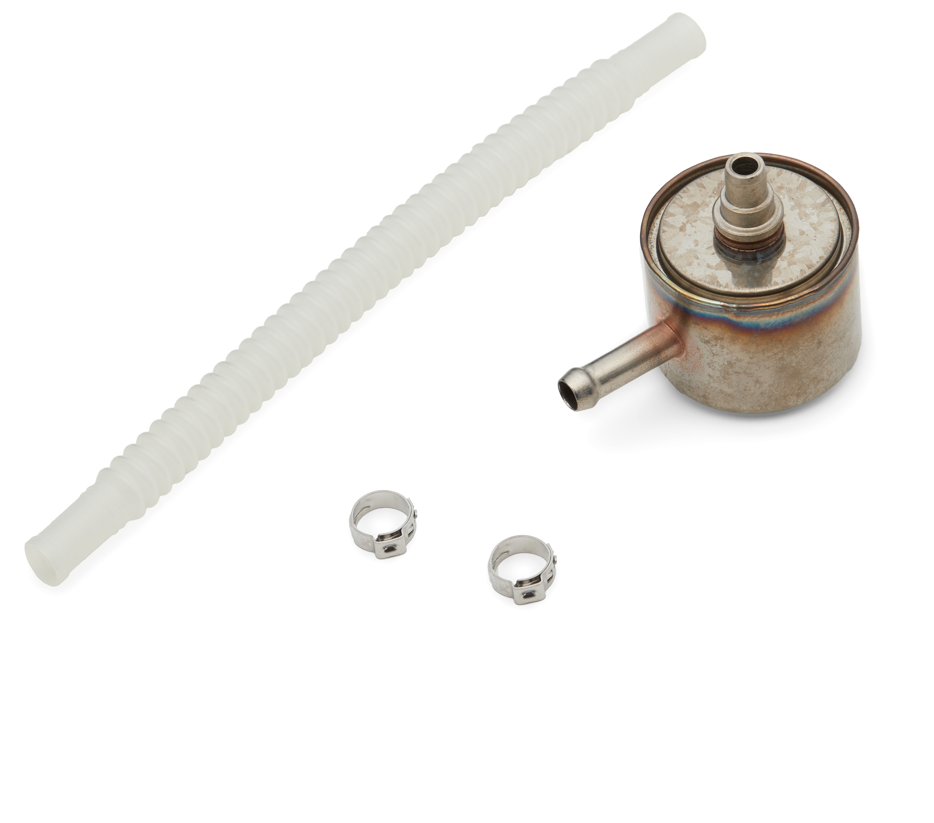 Milwaukee Twins Fuel Filter Kit For Harley | JPCycles.com
