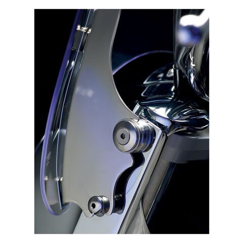 National Cycle SwitchBlade Mount Kit Yamaha XV1900 Raider 2008-2017