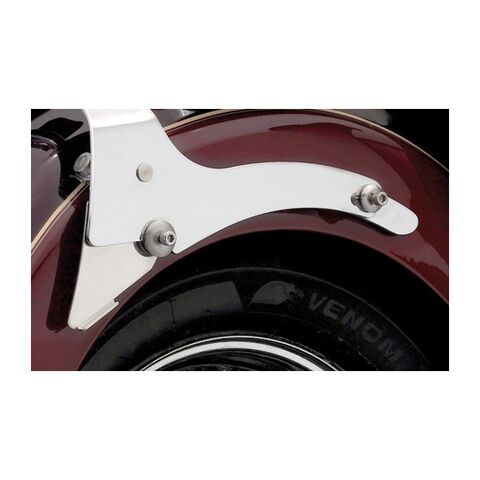 National Cycle Paladin QuickSet Mount Kit Honda Valkyrie 1997-2003