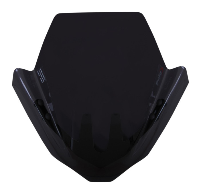 Puig Naked New Generation Windscreen Yamaha FZ1 2006-2015