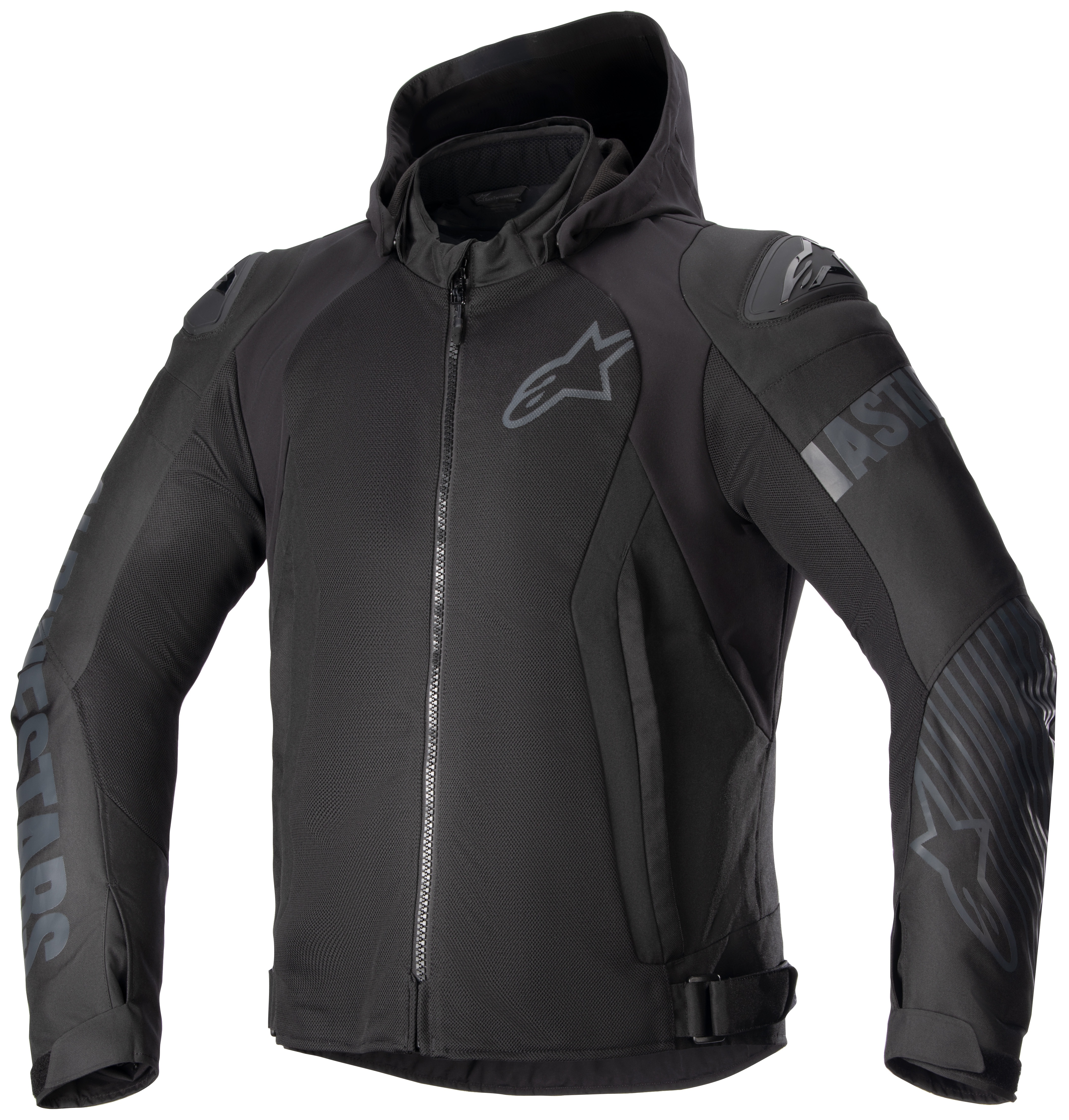 Alpinestars Zaca Air WP Jacket | JPCycles.com