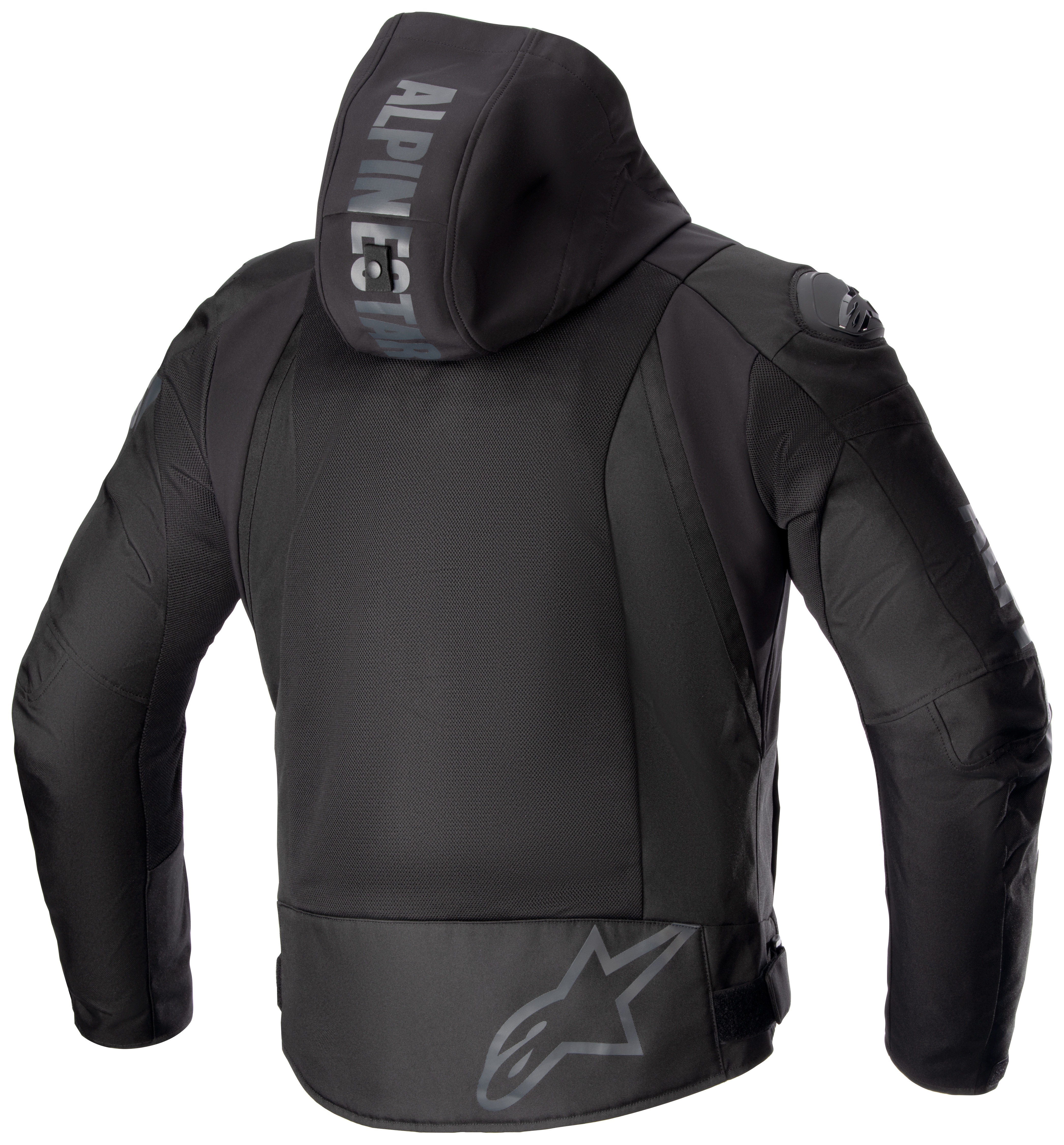 Alpinestars Zaca Air WP Jacket | JPCycles.com