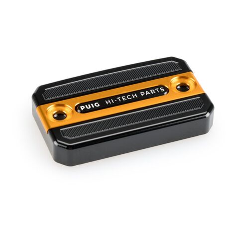 Puig Clutch Reservoir Cap Ducati Scrambler 1100 2021-2022