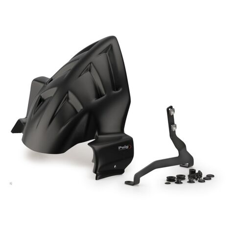 Puig Rear Mudguard KTM 1290 Super Adventure S 2023-2024
