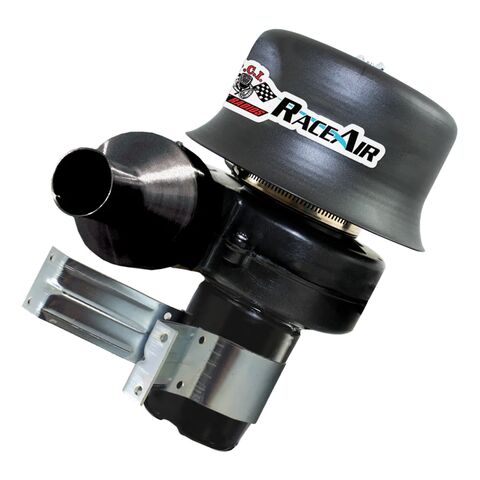 PCI Race Radios RaceAir Max Single