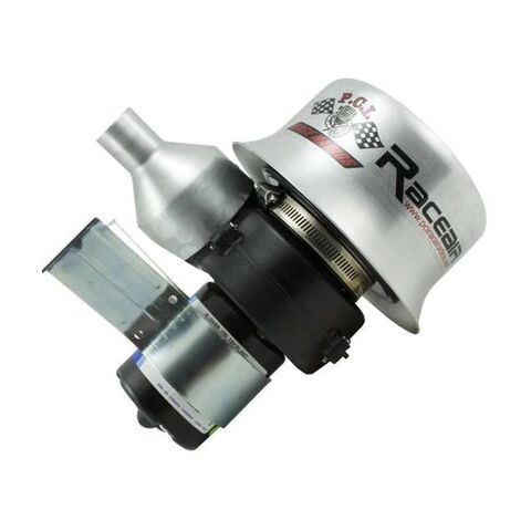 PCI Race Radios RaceAir Max Single