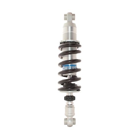 Ohlins STX46 Street Rear Shock BMW R nineT / Pure 2021-2022