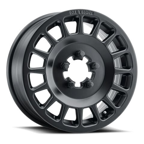 Method Race Wheels 407 Bead Grip Wheels 5/4.5