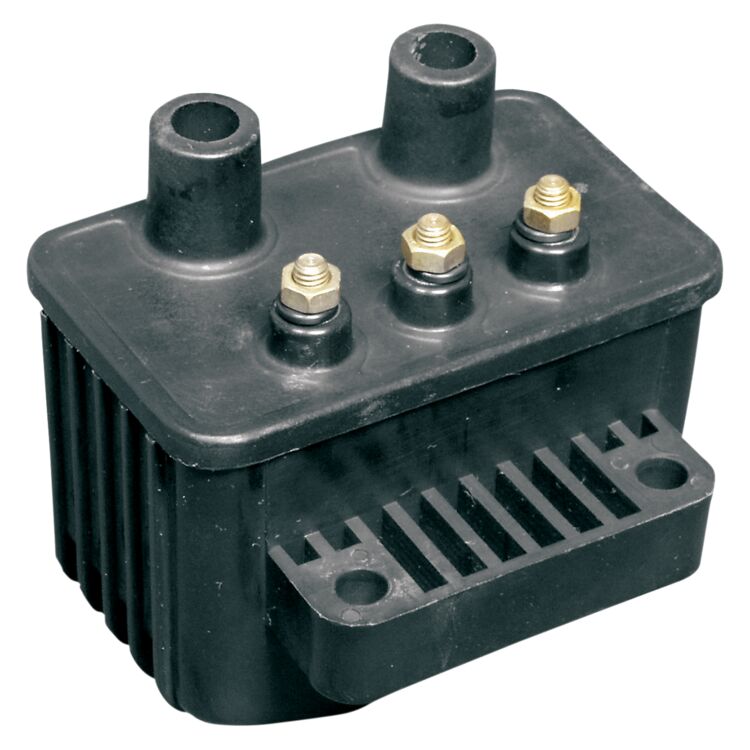 Daytona Twin Tec High Output Single Fire Coil For Harley