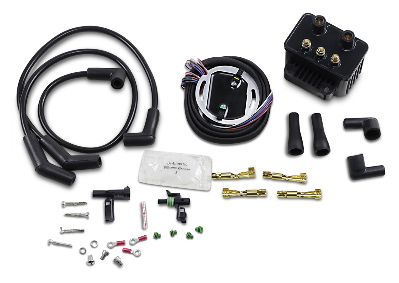 Daytona Twin Tec Ignition Kit For Harley 1970-1999