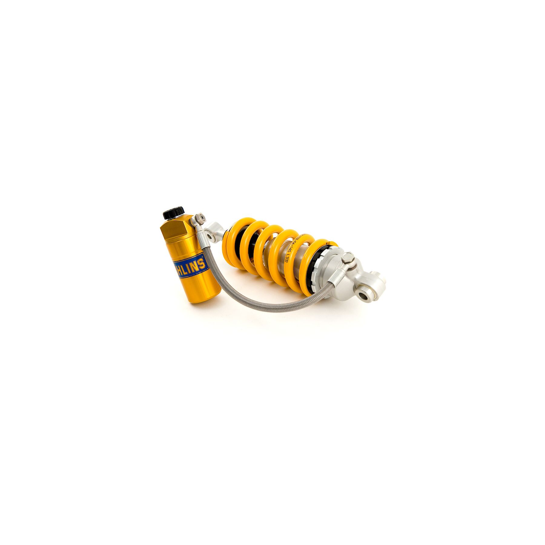 Ohlins STX46 Street Rear Shock Honda CRF300L / Rally 2021-2025