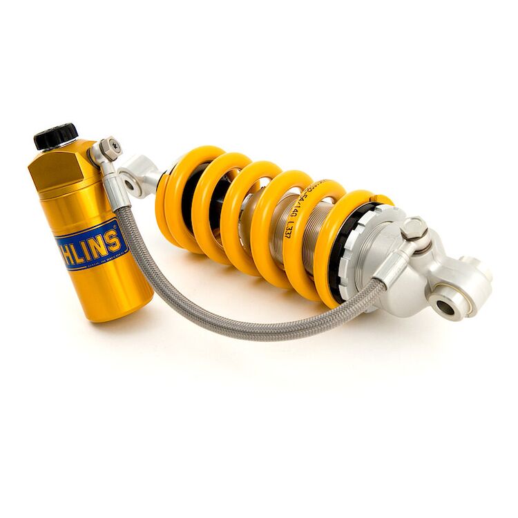 Ohlins STX46 Street Rear Shock Honda CRF300L / Rally 2021-2025