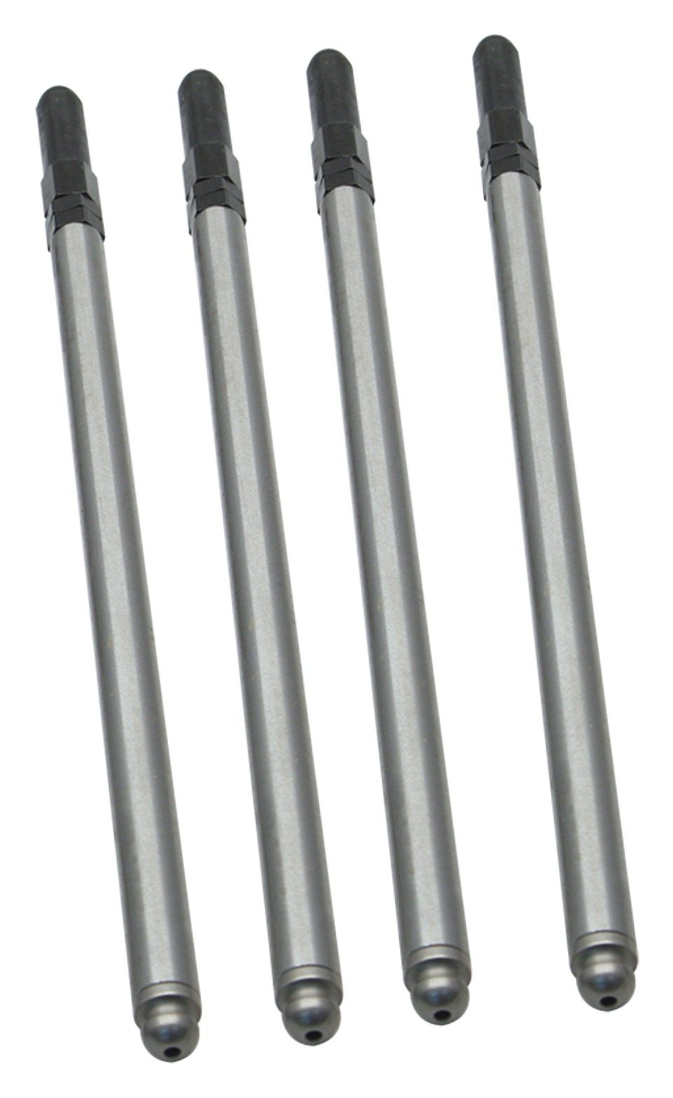 S&S Cycle Adjustable Chromoly Pushrods For Harley Twin Cam 19992017 [Open Box]
