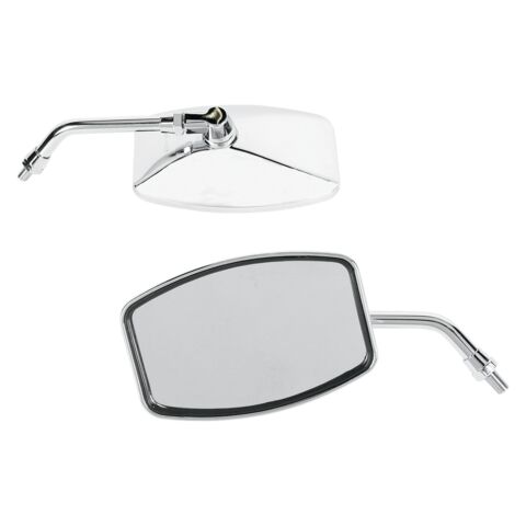 Emgo The Big One Mirrors Left And Right Set Yamaha 1984-2019