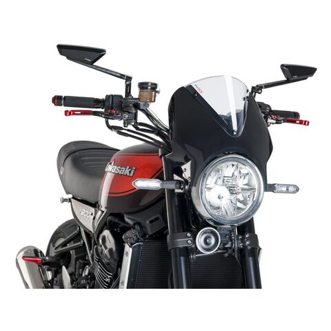 Puig Vision Windscreen Kawasaki Z900RS /SE 2018-2025