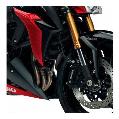 Puig Front Fender Extender Suzuki GSX-S1000 / GT / GT Plus 2021-2025