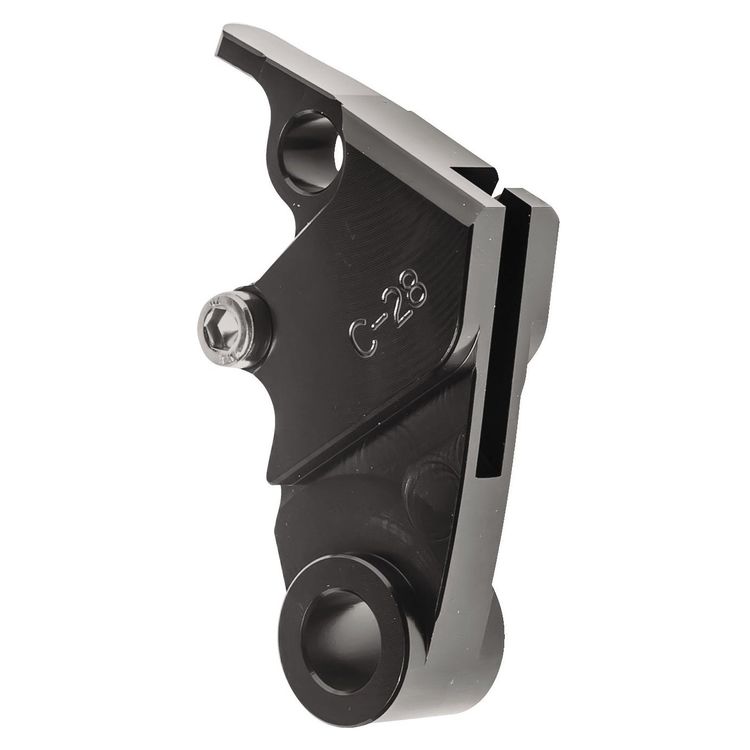 Puig Clutch Lever Mount Kawasaki Ninja 1000SX /  Versys 1000 2020-2024