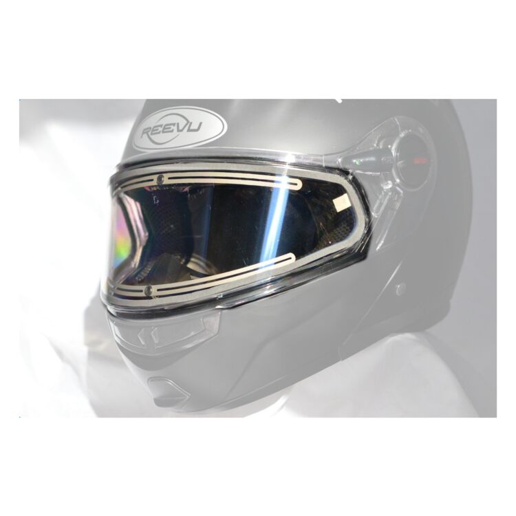 Reevu FSX1 Electric Face Shield