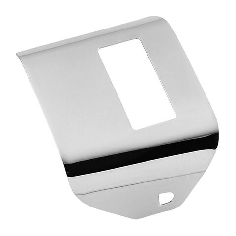 Biker's Choice Taillight Cover For Harley 1973-1998