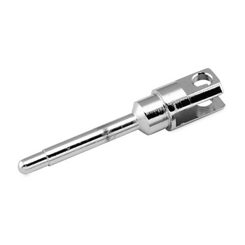 Biker's Choice Brake Plunger Assembly For Harley Touring 1970-1980
