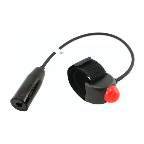 PCI Race Radios Nexus Bolt On Push To Talk Button