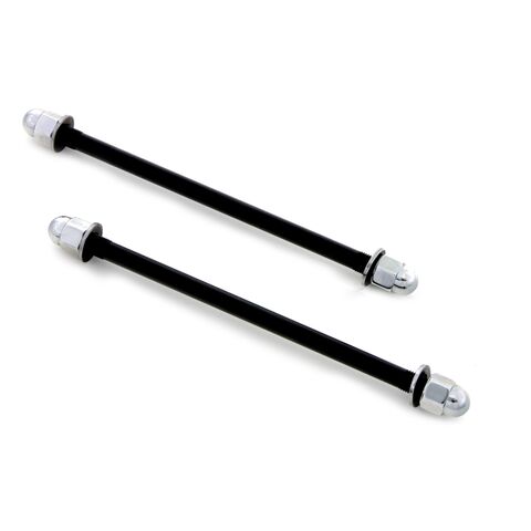 Hardbody Forward Control Acron Mount Bolts For Harley Sportster 1977-1983