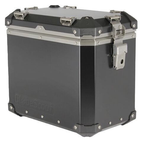 GlobeScout XPAN+ Aluminum 45 Liter Side Case