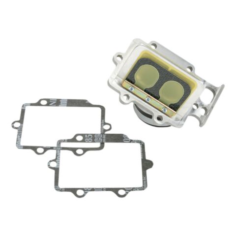 Boyesen Rad Valve Suzuki RM250 2002