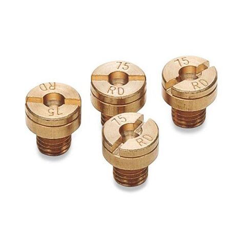 EBC Main Jet For Mikuni Carburetors