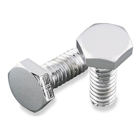 Gardner Westcott Grade 5 Hex Head Capscrews