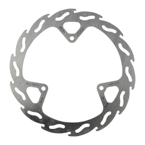 Moto Master Flame Fixed Front Rotor KTM / Husqvarna / Gas Gas 65cc 2002-2022