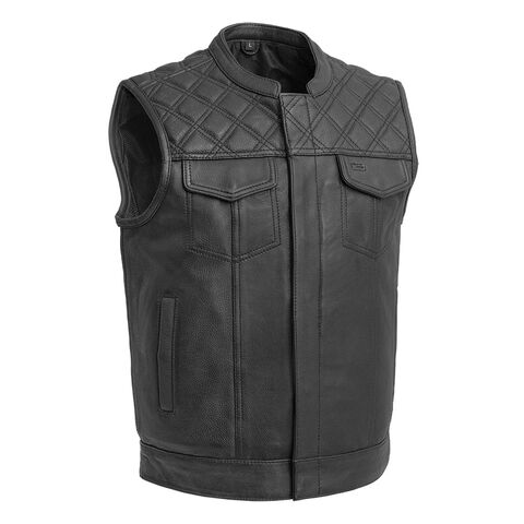 First Manufacturing Downside Vest
