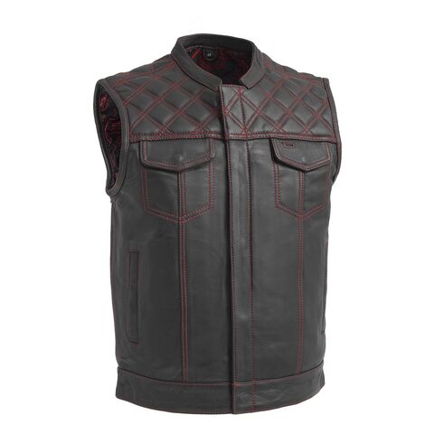 First Manufacturing Downside Vest