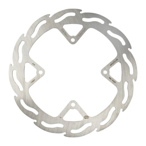 Moto Master Flame Fixed Front Rotor KTM / Husqvarna 85cc-105cc 2004-2015