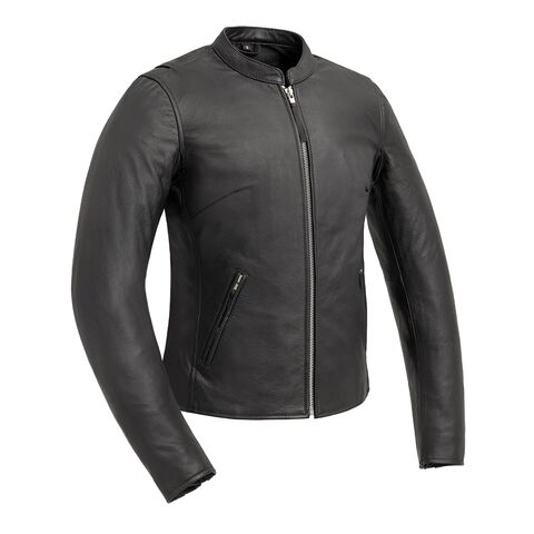First Manufacturing Flashback Women's Jacket