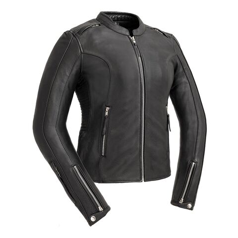 First Manufacturing Cyclone Women's Jacket