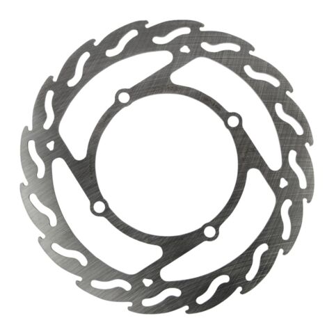 Moto Master Flame Fixed Front Rotor Suzuki RMZ 250 / RMZ 450 / RMX 450Z 2005-2019