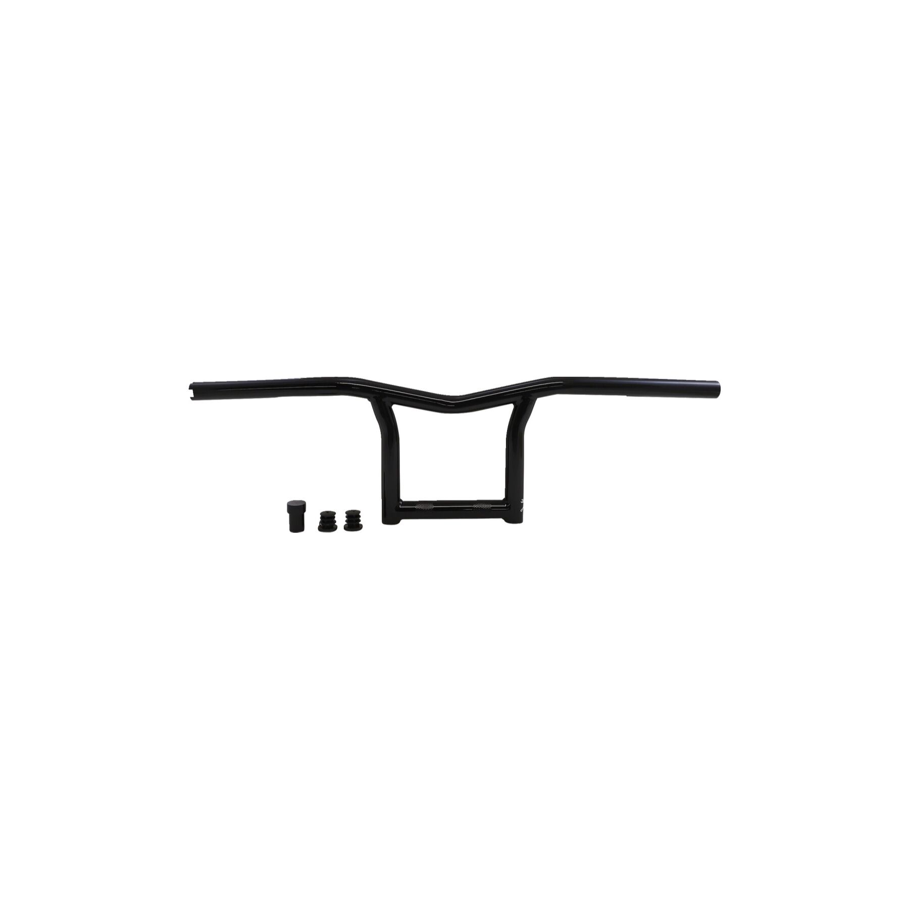 Burly Brand Burly Brand Sid Handlebar For Harley - $252.95 at J&P Cycles