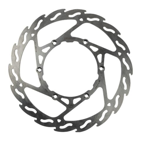 Moto Master Flame Fixed Front Rotor Yamaha WR250F / WR450F 2019-2026