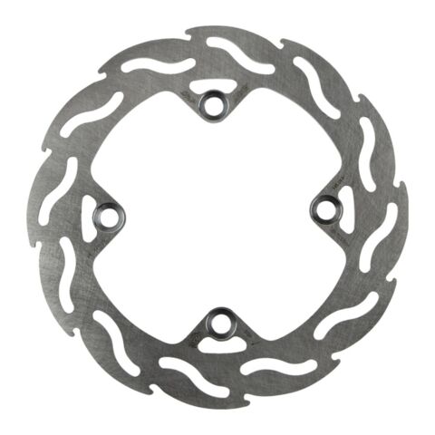 Moto Master Flame Fixed Rear Rotor Honda XR250R / XR400R / XR600R 1991-2004