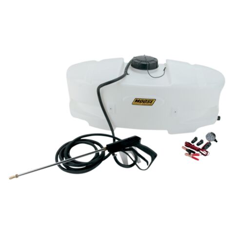 Moose Racing H.O. 25 Gallon Sprayer Kit